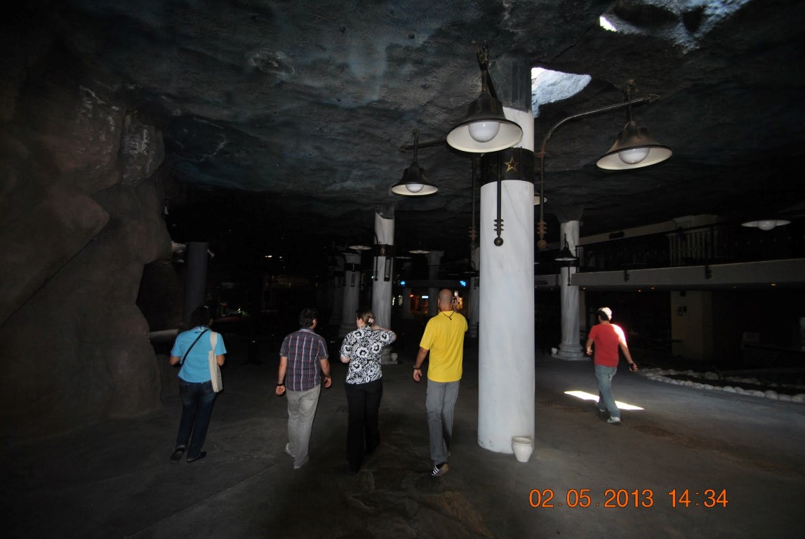 imagini hotel STARLIGHT SIDE